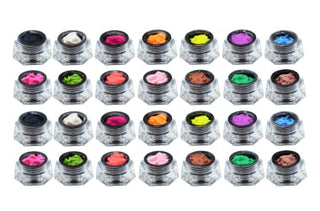 NAILART GELE