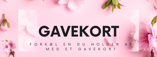 GAVEKORT