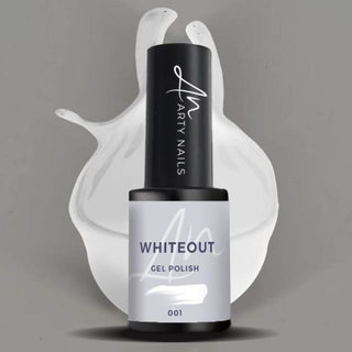 001 WHITEOUT 5 ml (Hema, Di-Hema, TPO free)
