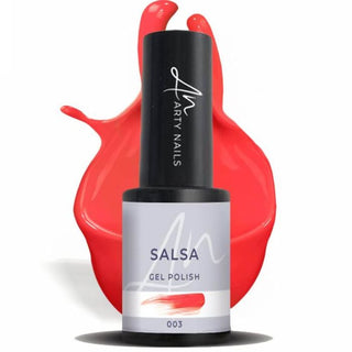 003 SALSA 5 ml (Hema, Di-Hema, TPO free)
