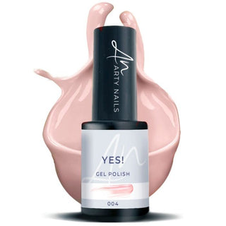 004 YES 5 ml (Hema, Di-Hema, TPO free)