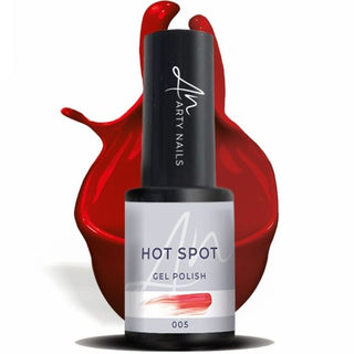 005 HOT SPOT 5 ml (Hema, Di-Hema, TPO free)