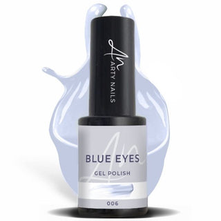 006 BLUE EYES 5 ML (Hema, Di-Hema, TPO free)