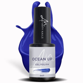 007 OCEAN UP 5 ML (Hema, Di-Hema, TPO free)
