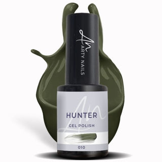010 HUNTER 5 ML (Hema, Di-Hema, TPO free)
