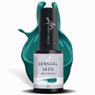 011 SENSUAL JADE 5 ML (Hema, Di-Hema, TPO free)