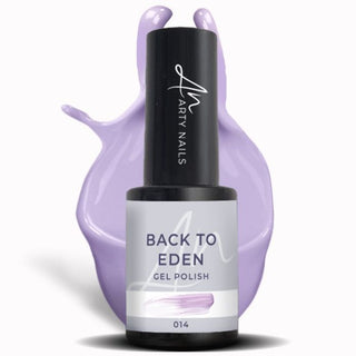 014 BACK TO EDEN 5 ML (Hema, Di-Hema, TPO free)