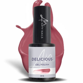 015 DELICIOUS 5 ML (Hema, Di-Hema, TPO free)