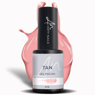016 TAN 5 ML (Hema, Di-Hema, TPO free)