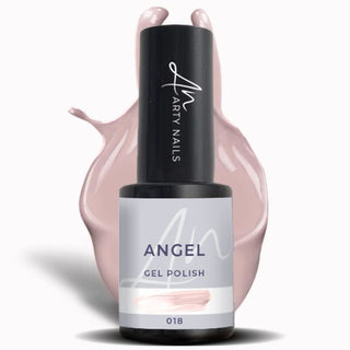 018 ANGEL 5 ML (Hema, Di-Hema, TPO free)