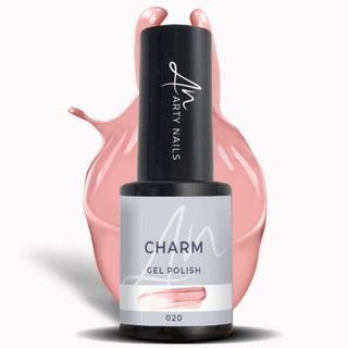 020 CHARM 5 ML (Hema, Di-Hema, TPO free)