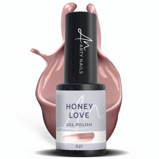 021 HONEY LOVE 5 ML (Hema, Di-Hema, TPO free)