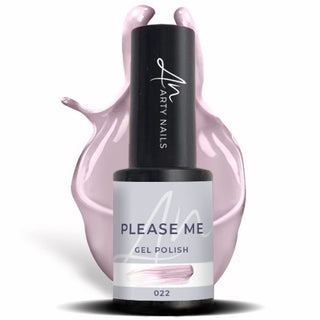 022 PLEASE ME 5 ML (Hema, Di-Hema, TPO free)