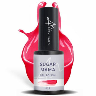 023 SUGAR MAMA 5 ML (Hema, Di-Hema, TPO free)