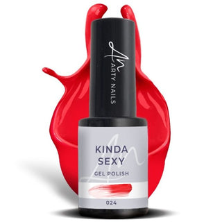 024 KINDA SEXY 5 ML (Hema, Di-Hema, TPO free)
