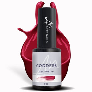 025 GODESS 5 ML (Hema, Di-Hema, TPO free)