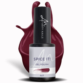 027 SPICE IT 5 ML (Hema, Di-Hema, TPO free)