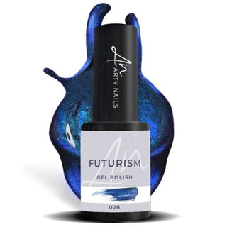 028 FUTURISM 5 ML (Hema, Di-Hema, TPO-fri)