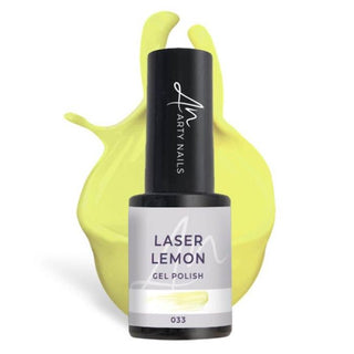 033 LASER LEMON 5 ML (Hema, Di-Hema, TPO free)