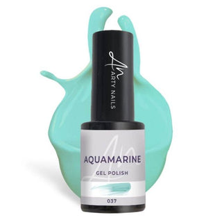 037 AQUAMARINE 5 ML (Hema, Di-Hema, TPO free)
