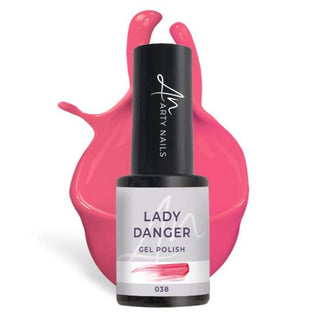 038 LADY DANGER 5 ML (Hema, Di-Hema, TPO free)