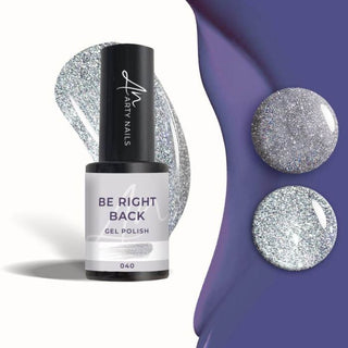 040 BE RIGHT BACK 5 ML (Hema, Di-Hema, TPO free)
