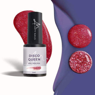 041 DISCO QUEEN 5 ML (Hema, Di-Hema, TPO free)