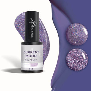 043 CURRENT MOOD 5 ML (Hema, Di-Hema, TPO free)