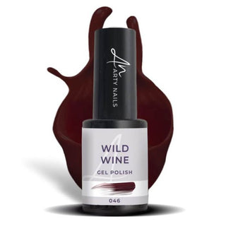 046 WILD WINE 5 ML (Hema, Di-Hema, TPO free)