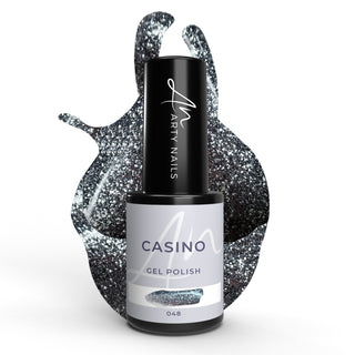 090 RISTET KARAMEL 5 ML (Hema, Di-Hema, TPO fri)