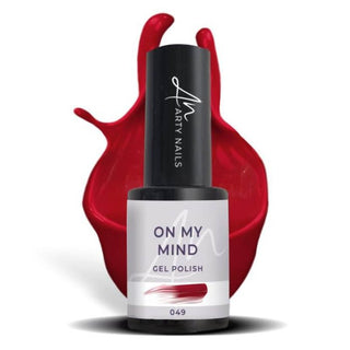049 ON MY MIND 5 ML (Hema, Di-Hema, TPO free)