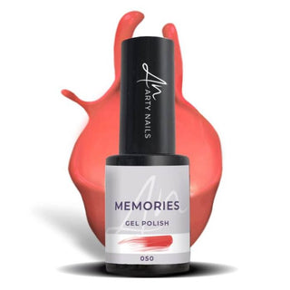 050 MEMORIES 5 ML (Hema, Di-Hema, TPO free)