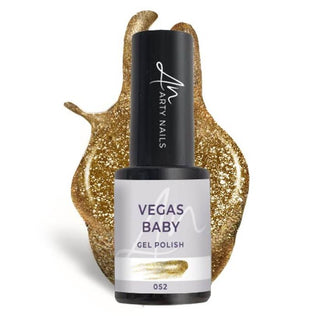 052 VEGAS BABY 5 ML (Hema, Di-Hema, TPO free)