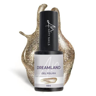 054 DREAMLAND 5 ML (Hema, Di-Hema, TPO free)