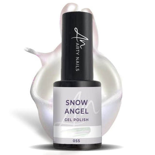 055 SNOW ANGEL 5 ML (Hema, Di-Hema, TPO free)