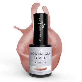 060 NOSTALGIA FEVER (Hema, Di-Hema, TPO free)