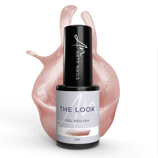 061 THE LOOK (Hema, Di-Hema, TPO free)