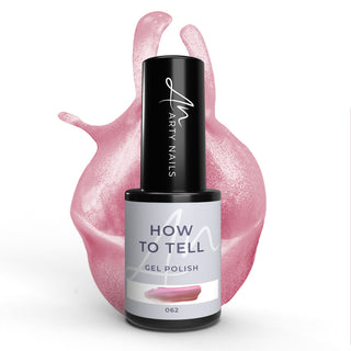 062 HOW TO TELL (Hema, Di-Hema, TPO free)