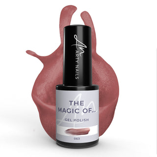 063 THE MAGIC OF...... (Hema, Di-Hema, TPO free)