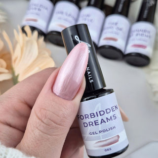 065 FORBIDDEN DREAMS (Hema, Di-Hema, TPO free)