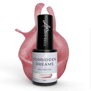 065 FORBIDDEN DREAMS (Hema, Di-Hema, TPO free)