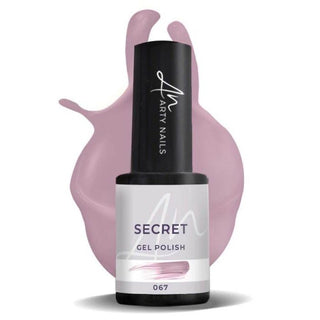067 SECRET 5 ML (Hema, Di-Hema, TPO free)