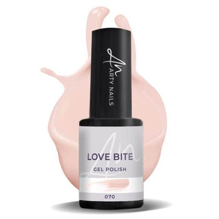 070 LOVE BITE 5 ML (Hema, Di-Hema, TPO free)