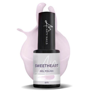 071 SWEETHEART 5 ML (Hema, Di-Hema, TPO free)