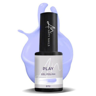 072 PLAY 5 ML (Hema, Di-Hema, TPO free)