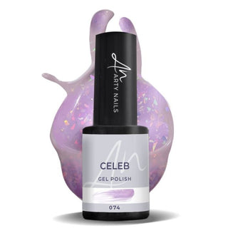 074 CELEB 5 ML (Hema, Di-Hema, TPO free)
