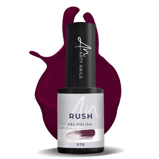 076 RUSH 5 ML (Hema, Di-Hema, TPO free)