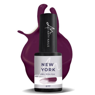 077 NEW YORK 5 ML (Hema, Di-Hema, TPO free)