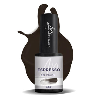 078 ESPRESSO 5 ML (Hema, Di-Hema, TPO free)