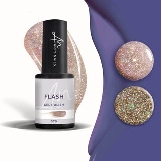 079 FLASH 5 ML (Hema, Di-Hema, TPO free)